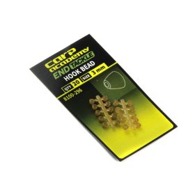 CARP ACADEMY Horog ütköző 3mm 20db/cs