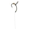 CARP ACADEMY Horog ütköző 3mm 20db/cs