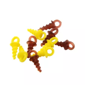 CARP ACADEMY Csalirögzítő Csavar 8mm 10db/cs