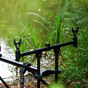 CARP ACADEMY Biztonsági Bottartó fej