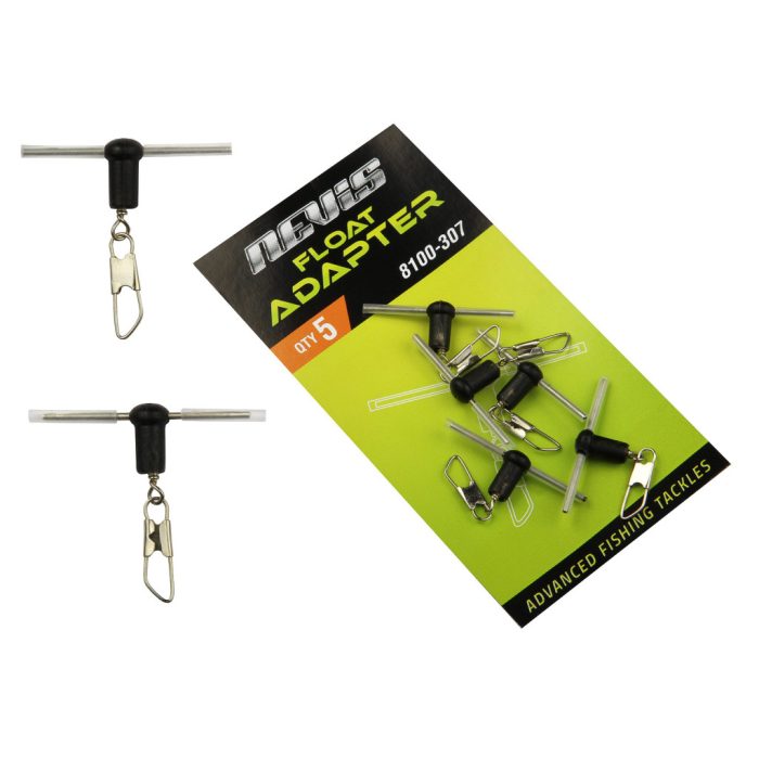 NEVIS Úszórögzítő adapter