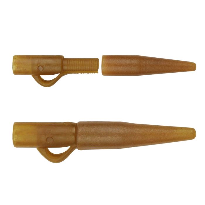 CARP ACADEMY Biztonsági ólomkapocs extra