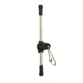 NEVIS Feeder gubancgátló cső 3db/cs 5cm
