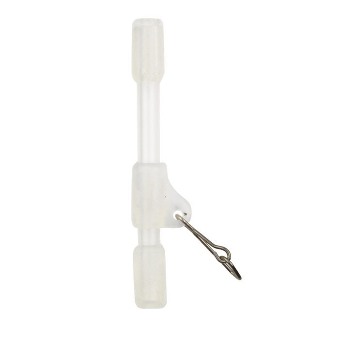 NEVIS Feeder gubancgátló cső 3db/cs 5cm