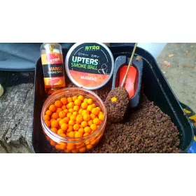NEVIS Method Flat feeder kosár XL 30g Távdobó