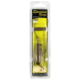CARP ACADEMY Komplett helicopter végszerelék 4-es 90g