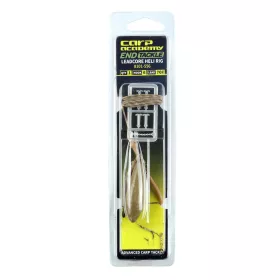 CARP ACADEMY Komplett helicopter végszerelék 4-es 70g