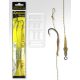 CARP ACADEMY Line Aliger Rig 2db/cs 2-es méret
