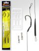 CARP ACADEMY Line Aliger Rig 2db/cs 6-os méret