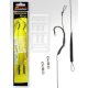 CARP ACADEMY Line Aliger Rig 2db/cs 6-os méret