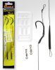 CARP ACADEMY Line Aliger Rig Teflon 2db/cs 4-es méret