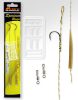 CARP ACADEMY Basic Special Rig 8-as méret 2db/cs
