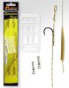 CARP ACADEMY Basic Special Rig Teflon 6-os méret 2db/cs