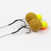 CARP ACADEMY Blow Back Rig 2db/cs 4-es méret