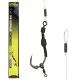 CARP ACADEMY Spinner rig / Fat Crank 2