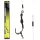 CARP ACADEMY Spinner rig / Fat Crank 4