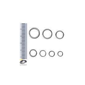 GRIZZLY KULCSKARIKA PEREMEZETT NICKEL 2