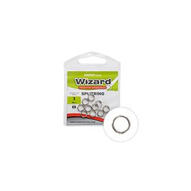 WIZARD GRIZZLY KULCSKARIKA PEREMEZETT NICKEL 0