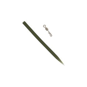 CRALUSSO GYORSKAPOCS RÖGZÍTŐ CSŐVEL 6 (6 DB/CS)