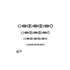 CRALUSSO HÁRMAS LÁNCOS FORGÓ 14 (12 DB/CS)