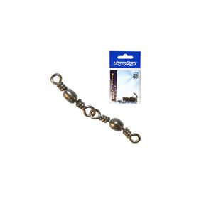 DUPLAFORGÓ LASERFISH GD 20