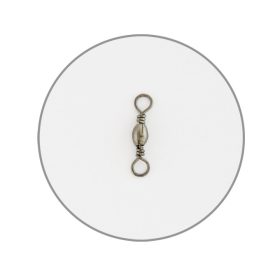 KAMASAKI FORGÓ FEKETE NR14