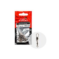 Carp Expert Forgók, karabínerek, kapcsok