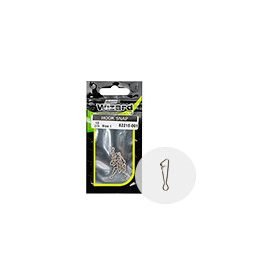 WIZARD KAPOCS HOOK 0-S 10DB/CS