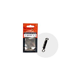 CARP EXPERT TRIPLA HENGERES FORGÓ 10 5DB/CS