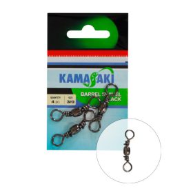 KAMASAKI CSOMAGOS FORGÓ 1 6DB/CS