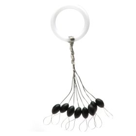 NEVIS Stopper - Black (M)