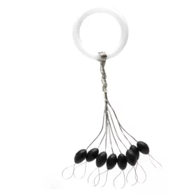 NEVIS Stopper - Black (M)