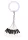 NEVIS Stopper - Round Black (S)
