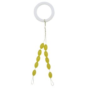 NEVIS Stopper - Silicon (S)