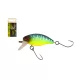 WIZARD CHUBBY LIGHT CRANK WOBBLER 005 2,2G 3,5 cm