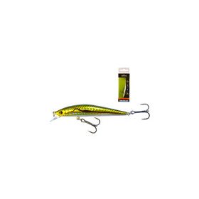 WIZARD SHALLOW SHAD JUNIOR SLOW SINKING 1M 7CM 7G G