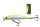 WIZARD SHALLOW SHAD JUNIOR SLOW SINKING 1M 7CM 7G WY