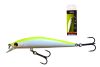 WIZARD SHALLOW SHAD JUNIOR SLOW SINKING 1M 7CM 7G WY