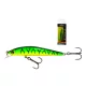 WIZARD SHALLOW SHAD JUNIOR SLOW SINKING 1M 7CM 7G CT