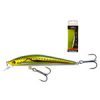 WIZARD SHALLOW SHAD JUNIOR SLOW SINKING 1M 7CM 7G CT