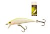 WIZARD RATTLE MINNOW SINKING 1M 5CM 3,5G WY