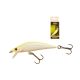 WIZARD RATTLE MINNOW SINKING 1M 5CM 3,5G WY