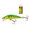 WIZARD RATTLE MINNOW SINKING 1M 5CM 3,5G CT