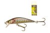 WIZARD RATTLE MINNOW SINKING 1M 5CM 3,5G S