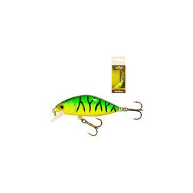 WIZARD GHOST MINNOW SLOW SINKING 2M 5CM 4G WY
