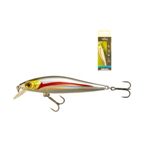 WIZARD SHALLOW SHAD SLOW-SINKING 1M 9CM 12G RB