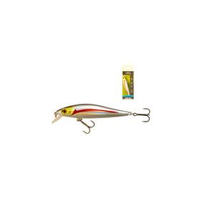 WIZARD SHALLOW SHAD SLOW-SINKING 1M 9CM 12G RB