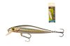 WIZARD SHALLOW SHAD SLOW-SINKING 1M 9CM 12G S