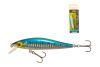 WIZARD SHALLOW SHAD SLOW-SINKING 1M 9CM 12G BL