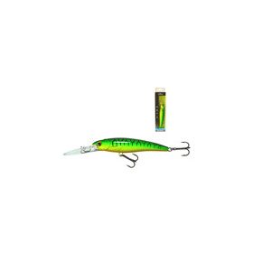 WIZARD RATTLE SUBWATER FLOATING 5M 12CM 30G HE